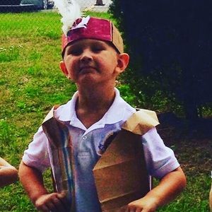 Meet your Posher, Carter